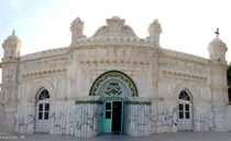مسجد رنگونی ها آبادان مسجد رنگونی ها آبادان