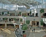 مرکز خرید ایستینیه پارک استانبول مرکز خرید ایستینیه پارک استانبول