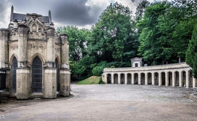 گورستان هایگیت انگلستان گورستان هایگیت انگلستان