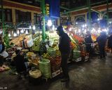 میدان تره بار تجریش میدان تره بار تجریش