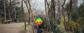 پارک طالقانی تهران پارک طالقانی تهران