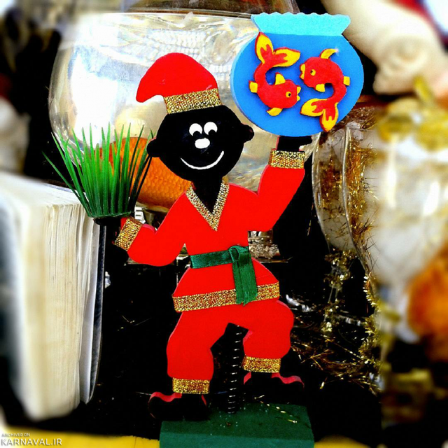 خرید نوروزی