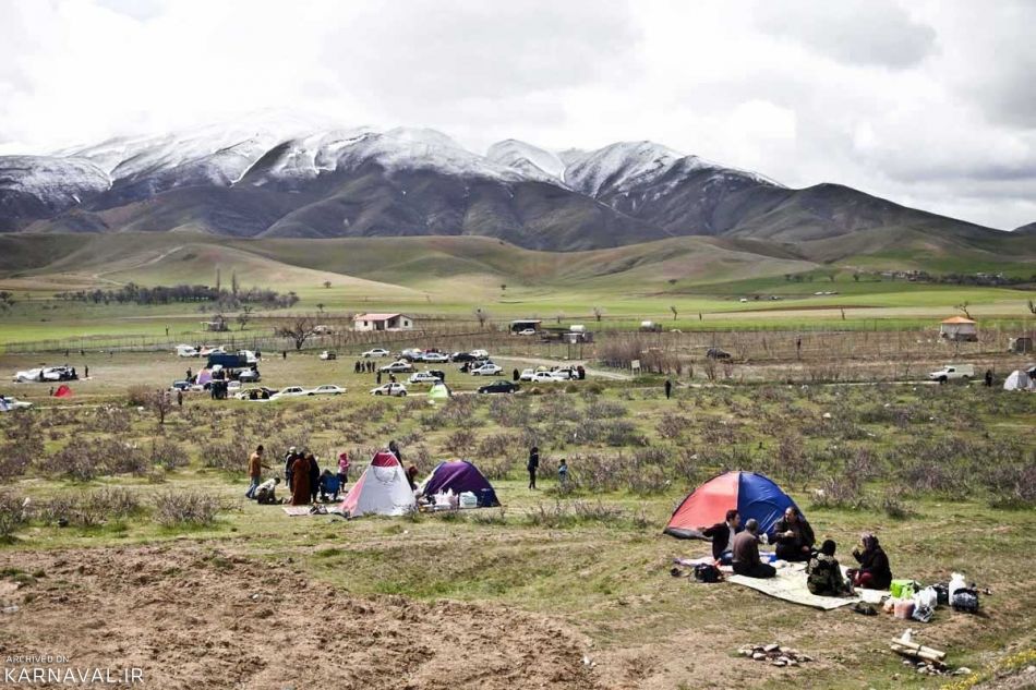 سیزده به در