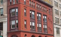 موزه مادام توسو در واشنگتون موزه مادام توسو در واشنگتون