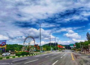 ناهارخوران گرگان ناهارخوران گرگان