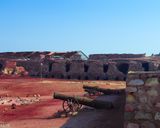 قلعه پرتغالیها هرمز قلعه پرتغالیها هرمز