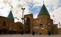 مجموعه بایزید بسطامی مجموعه بایزید بسطامی