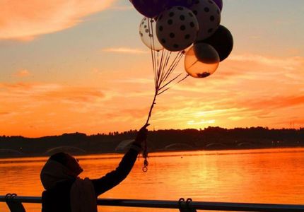 بام لند تهران