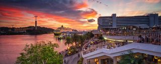 مرکز خرید ویوو سیتی مرکز خرید ویوو سیتی