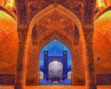 مسجد وکیل مسجد وکیل