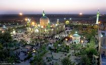 امامزاده حسین بن موسی الکاظم (ع) امامزاده حسین بن موسی الکاظم (ع)
