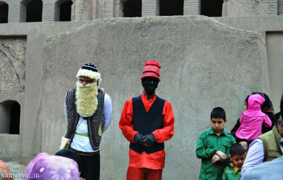 عمو نوروز