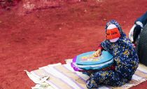 سوزن دوزی هرمز سوزن دوزی هرمز