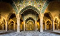 مسجد وکیل شیراز مسجد وکیل شیراز