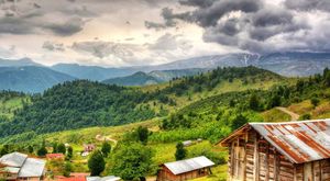 روستای اولسبلانگاه ماسال روستای اولسبلانگاه ماسال
