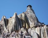 الهه نمک فیروزهای هرمز الهه نمک فیروزهای هرمز