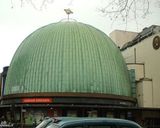 موزه مادام توسو در لندن موزه مادام توسو در لندن