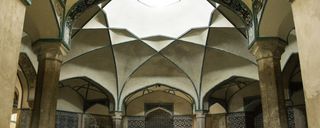 حمام گنجعلی خان حمام گنجعلی خان