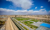 میدان نقش جهان میدان نقش جهان