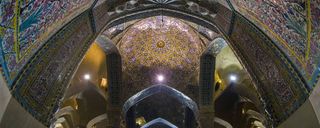 مسجد وکیل مسجد وکیل