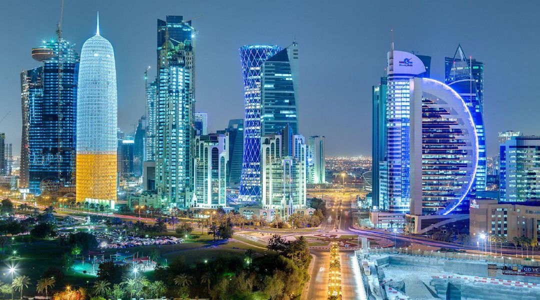 عکس کشور قطر