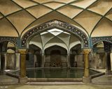 حمام گنجعلی خان حمام گنجعلی خان