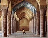 مسجد وکیل مسجد وکیل