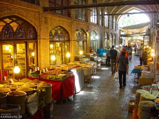 خرید نوروزی