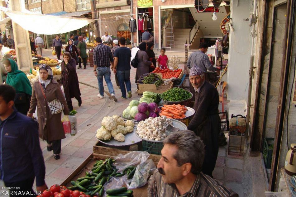 خرید نوروزی