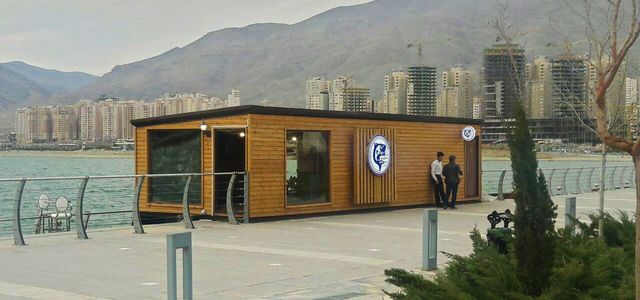 کلوب ماهیگیری بام لند