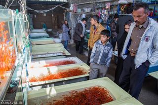 خرید نوروزی