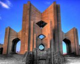 مقبره الشعرای تبریز مقبره الشعرای تبریز