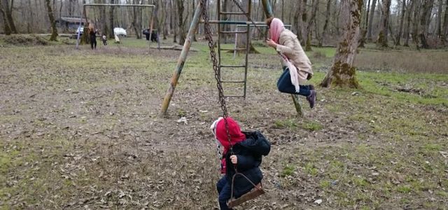 معرفی /پارک جنگلی نور مازندران | تفریح در طبیعت شمال ایران پارک جنگلی نور | Photo by : Unknown