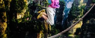 موزه چند بعدی مسکو موزه چند بعدی مسکو