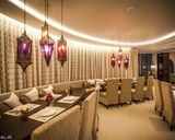 رستوران السرای بانکوک رستوران السرای بانکوک