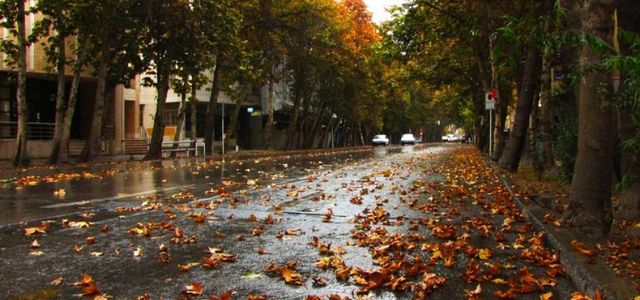 خیابان ولیعصر