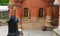 کلیسای کانتور کلیسای کانتور