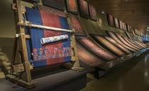 موزه فرش آذربایجان موزه فرش آذربایجان