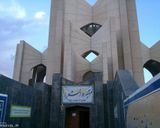 مقبره الشعرای تبریز مقبره الشعرای تبریز