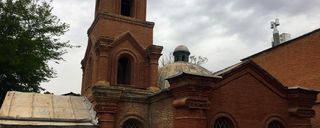 کلیسای کانتور کلیسای کانتور