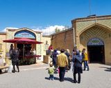 ورودی رختشویخانه زنجان ورودی رختشویخانه زنجان