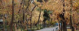 پارک شهر تهران پارک شهر تهران