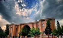 موزه ملی ایران موزه ملی ایران