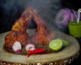 رستوران گریت کباب فکتوری رستوران گریت کباب فکتوری