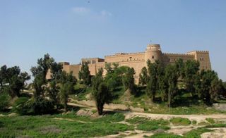 شهر باستانی شوش شهر باستانی شوش