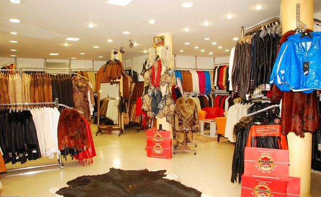 چرم کوش آداسی چرم کوش آداسی