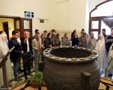 موزه مرکزی آستان قدس موزه مرکزی آستان قدس