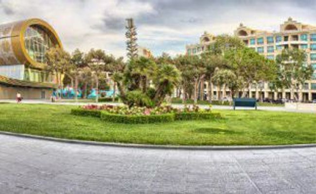 موزه فرش باکو موزه فرش باکو