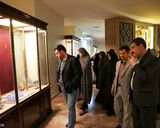 موزه مرکزی آستان قدس موزه مرکزی آستان قدس