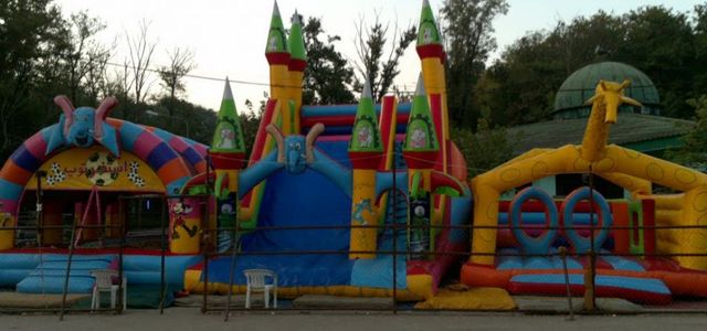 معرفی /پارک جنگلی نور مازندران | تفریح در طبیعت شمال ایران پارک جنگلی نور | Photo by : Unknown